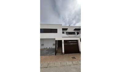 Bestaande bouw - Appartement -
San Pedro del Pinatar - San Pedro Del Pinatar