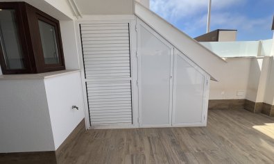 Bestaande bouw - Appartement -
San Pedro del Pinatar - San Pedro Del Pinatar