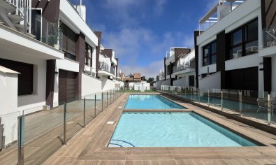 Bestaande bouw - Appartement -
San Pedro del Pinatar - San Pedro Del Pinatar