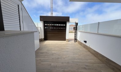 Bestaande bouw - Appartement -
San Pedro del Pinatar - San Pedro Del Pinatar