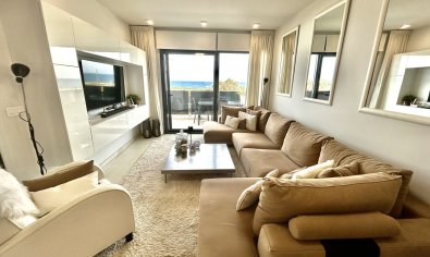 Bestaande bouw - Appartement -
Orihuela Costa - Playa Flamenca