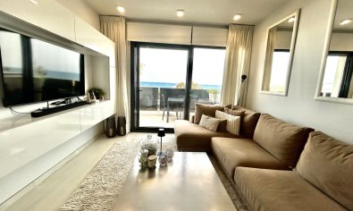 Bestaande bouw - Appartement -
Orihuela Costa - Playa Flamenca