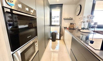 Bestaande bouw - Appartement -
Orihuela Costa - Playa Flamenca