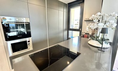 Bestaande bouw - Appartement -
Orihuela Costa - Playa Flamenca