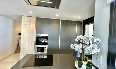Bestaande bouw - Appartement -
Orihuela Costa - Playa Flamenca