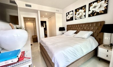 Bestaande bouw - Appartement -
Orihuela Costa - Playa Flamenca