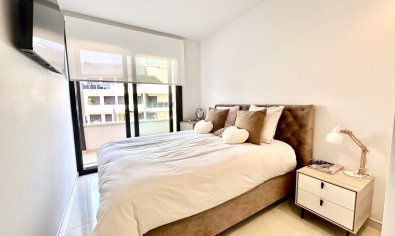 Bestaande bouw - Appartement -
Orihuela Costa - Playa Flamenca