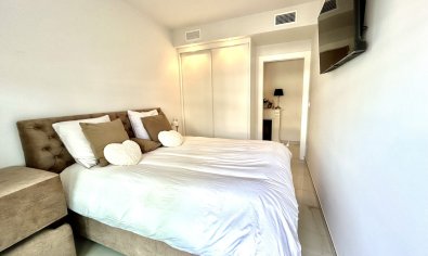 Bestaande bouw - Appartement -
Orihuela Costa - Playa Flamenca