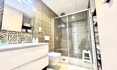 Bestaande bouw - Appartement -
Orihuela Costa - Playa Flamenca