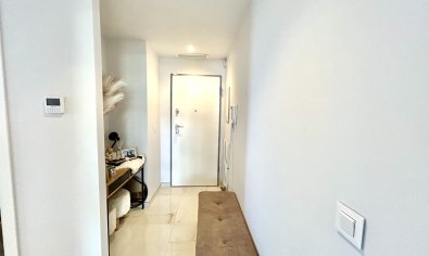 Bestaande bouw - Appartement -
Orihuela Costa - Playa Flamenca