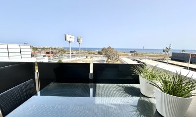 Bestaande bouw - Appartement -
Orihuela Costa - Playa Flamenca