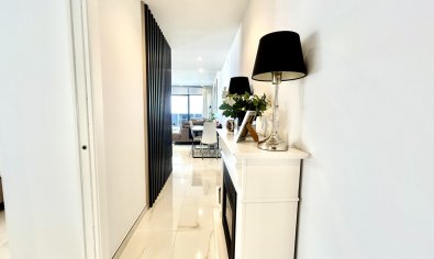 Bestaande bouw - Appartement -
Orihuela Costa - Playa Flamenca