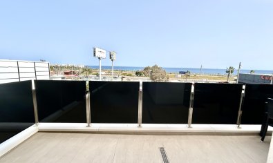Bestaande bouw - Appartement -
Orihuela Costa - Playa Flamenca