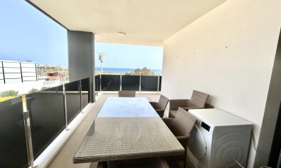 Bestaande bouw - Appartement -
Orihuela Costa - Playa Flamenca