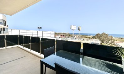 Bestaande bouw - Appartement -
Orihuela Costa - Playa Flamenca