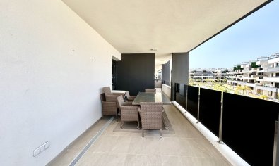 Bestaande bouw - Appartement -
Orihuela Costa - Playa Flamenca