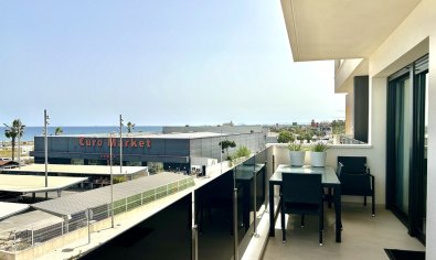 Bestaande bouw - Appartement -
Orihuela Costa - Playa Flamenca
