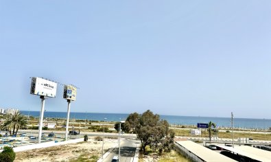 Bestaande bouw - Appartement -
Orihuela Costa - Playa Flamenca