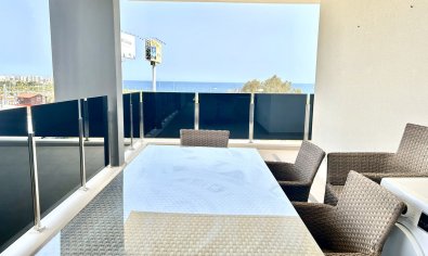 Bestaande bouw - Appartement -
Orihuela Costa - Playa Flamenca