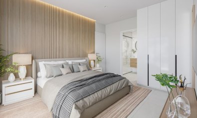 Exclusieve Nieuwbouw Appartementen in San Pedro del Pinatar