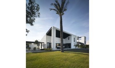 New Build - Terraced house -
Peraleja Golf