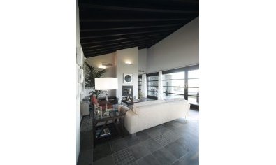 New Build - Terraced house -
Peraleja Golf