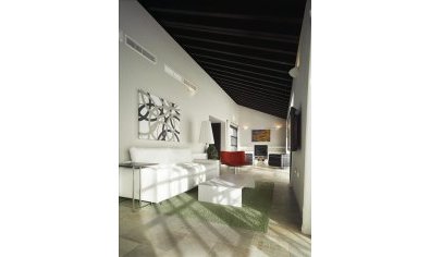 New Build - Terraced house -
Peraleja Golf