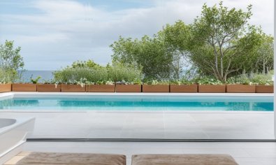 Obra nueva - Villa -
Villamartín - Villamartin