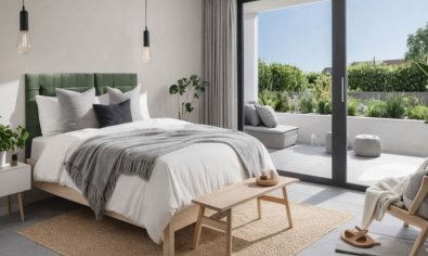Obra nueva - Villa -
Villamartín - Villamartin