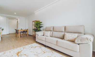 New Build - Penthouse -
Redován