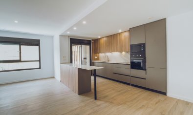 New Build - Penthouse -
Redován