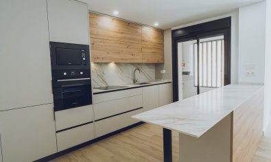 New Build - Penthouse -
Redován