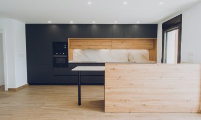 New Build - Penthouse -
Redován