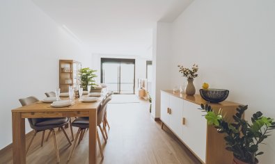 New Build - Penthouse -
Redován