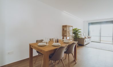 New Build - Penthouse -
Redován