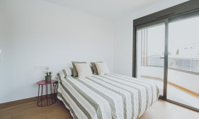 New Build - Penthouse -
Redován