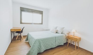 New Build - Penthouse -
Redován