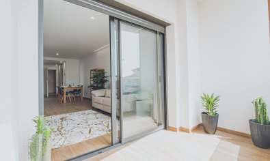 New Build - Penthouse -
Redován