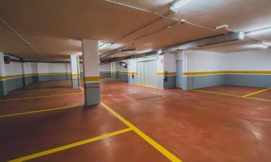 New Build - Penthouse -
Redován