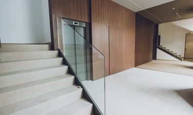 New Build - Penthouse -
Redován