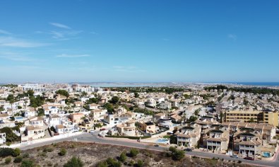 Nieuwbouw Woningen - Appartement -
Orihuela
