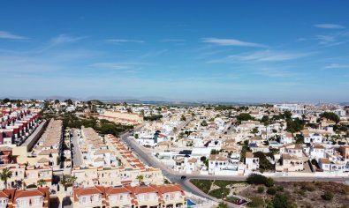 Nieuwbouw Woningen - Appartement -
Orihuela