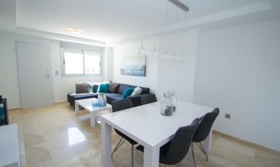 Nieuwbouw Woningen - Appartement -
Orihuela