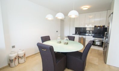 Nieuwbouw Woningen - Appartement -
Orihuela