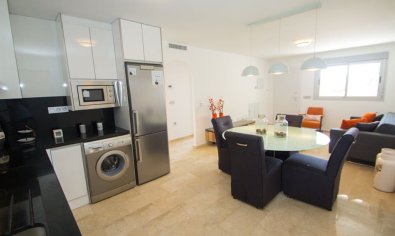 Nieuwbouw Woningen - Appartement -
Orihuela