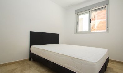 Nieuwbouw Woningen - Appartement -
Orihuela
