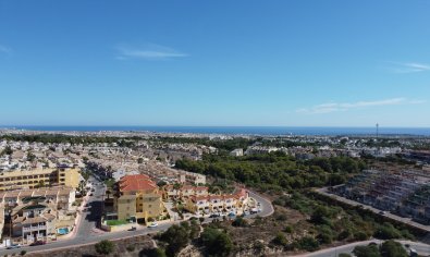 Nieuwbouw Woningen - Appartement -
Orihuela