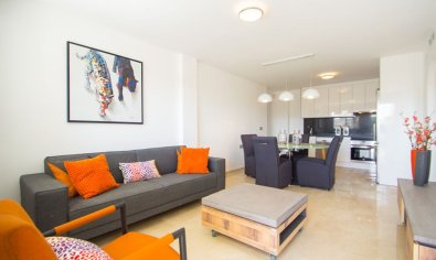 Nieuwbouw Woningen - Appartement -
Orihuela