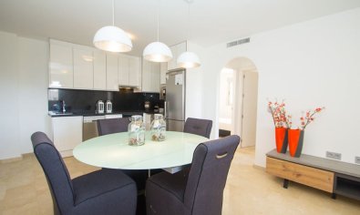 Nieuwbouw Woningen - Appartement -
Orihuela