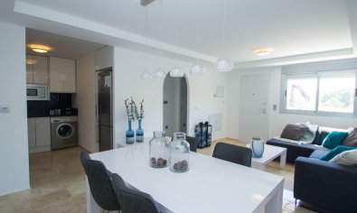 Nieuwbouw Woningen - Appartement -
Orihuela